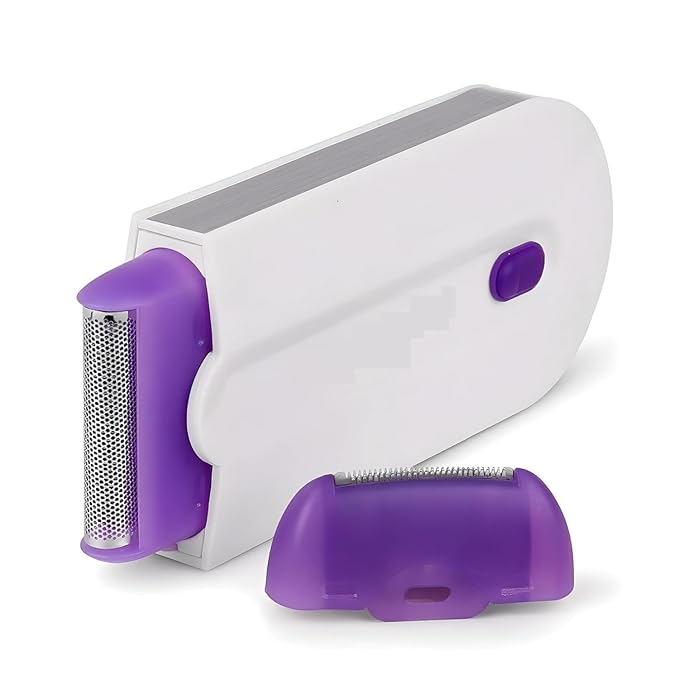 Painless Facial Body Hair Trimmer