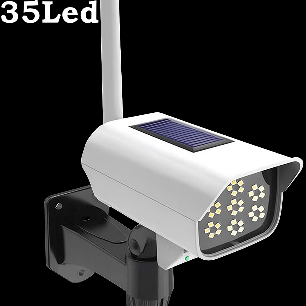 Human Body Sensor LED Lamp