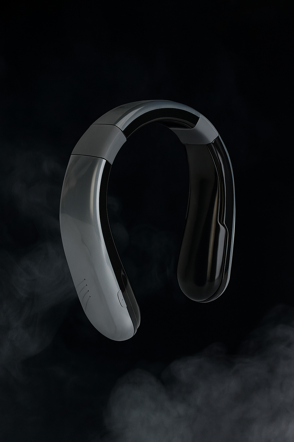 USB Charging Neck Warmer