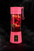 Multifunction Blender With Power Bank