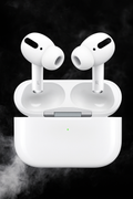 XANK Air-pods Pro with Wireless Charging Case with Sensor Enabled Bluetooth Headset
