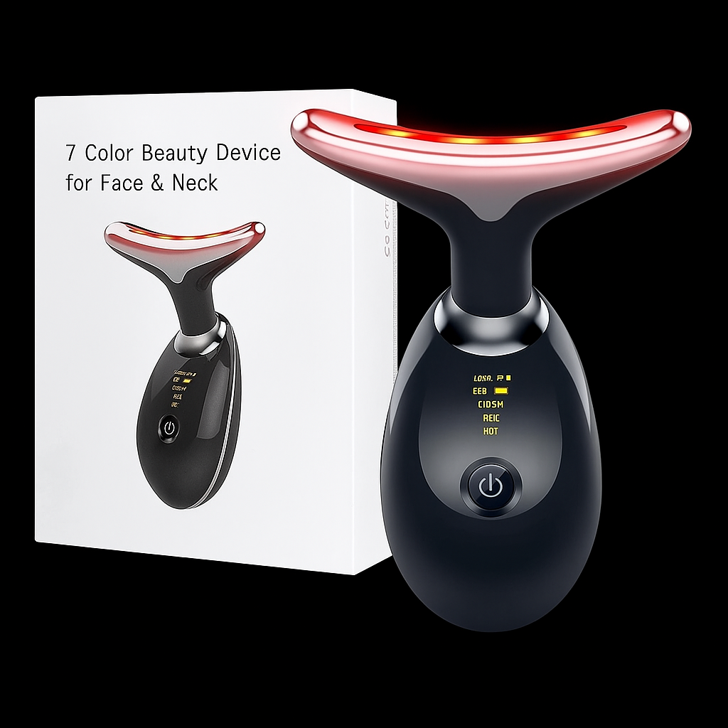 Multifunctional Facial Skin Care Tool