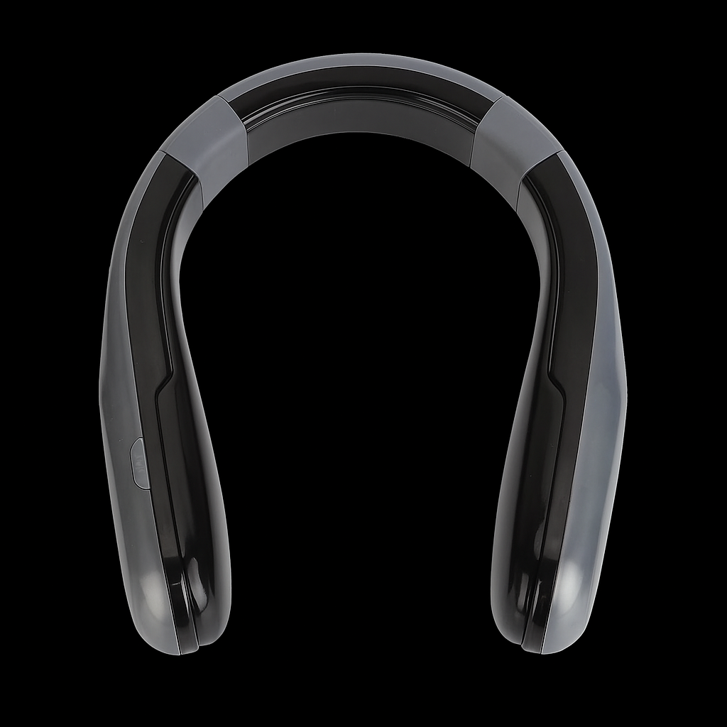 USB Charging Neck Warmer