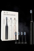 Electric Toothbrush, Teeth & Gums Care Toothbrushes Electric Toothbrush
