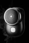 Mini Electric Shaver