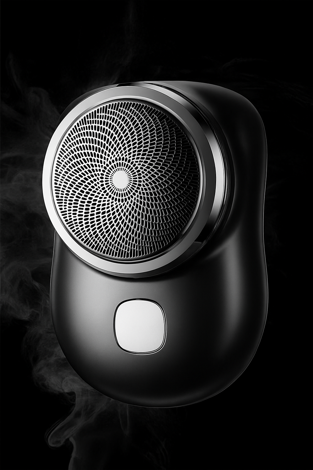 Mini Electric Shaver