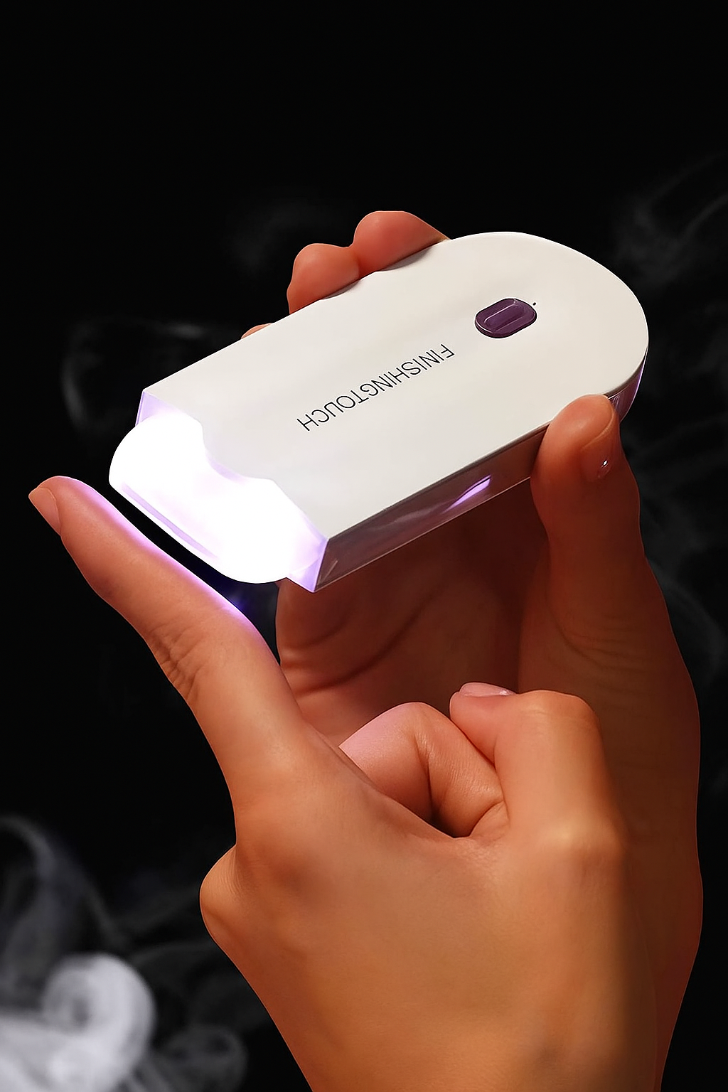 Painless Facial Body Hair Trimmer