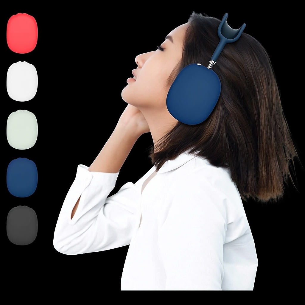 Ear Headphones, Wireless Bluetooth