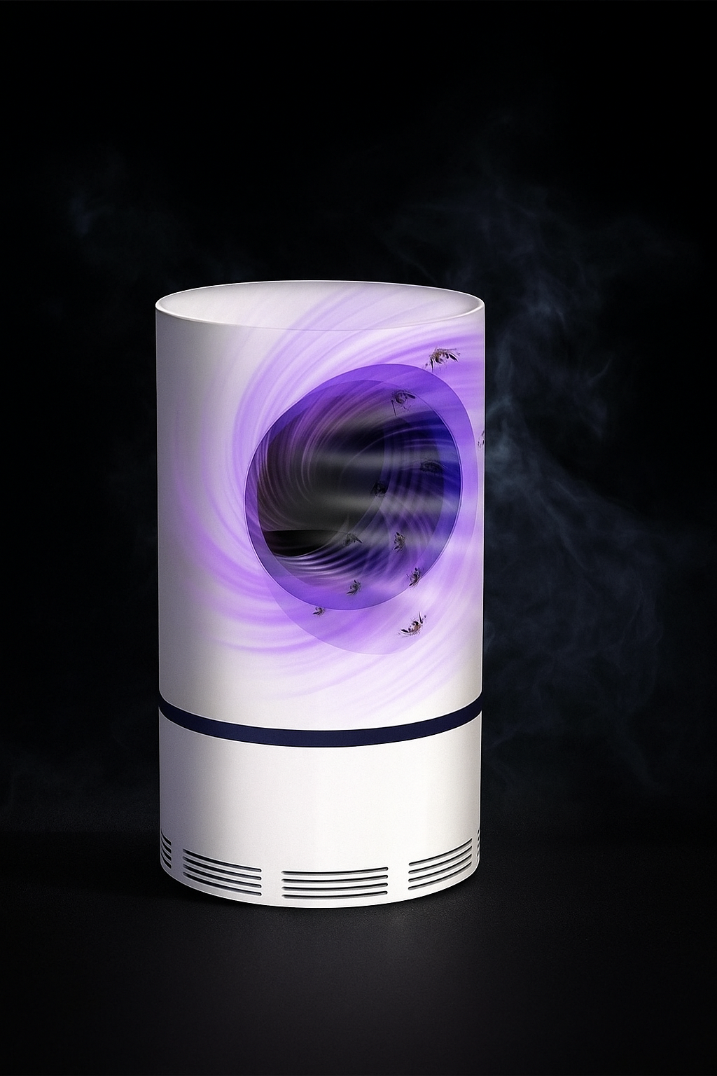 Electronic LED Mosquito Killer Lamp