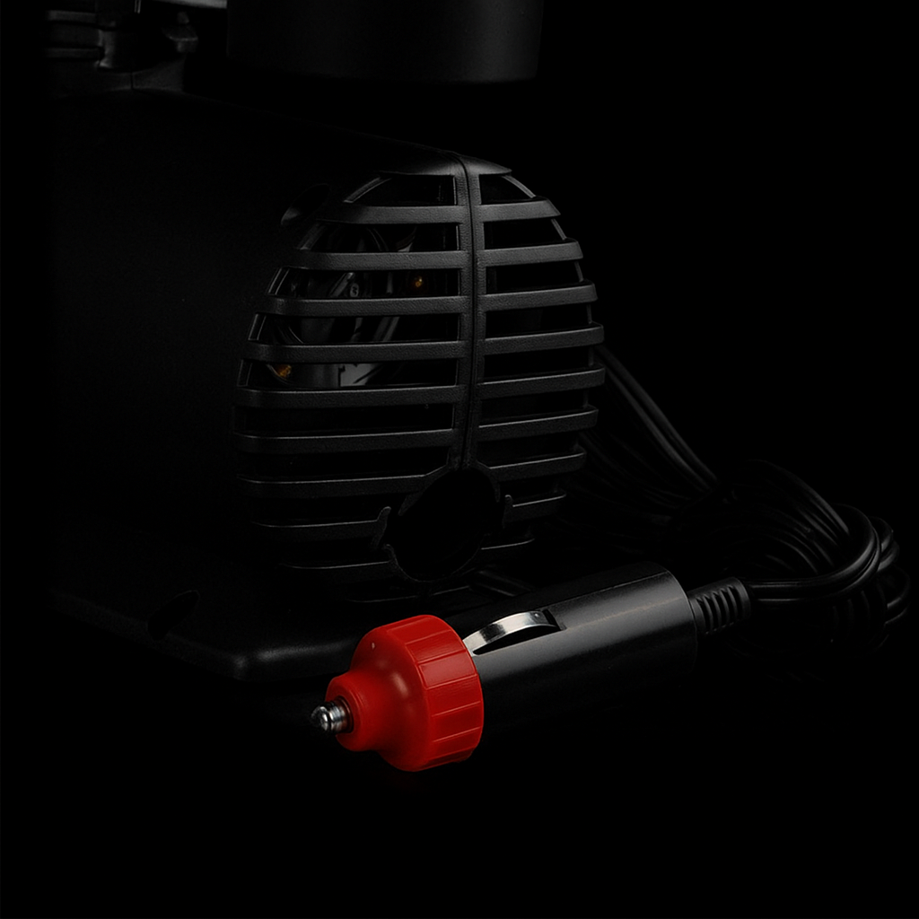 BD Air Pump - Multipurpose Useful Air Compressor / Air Pump