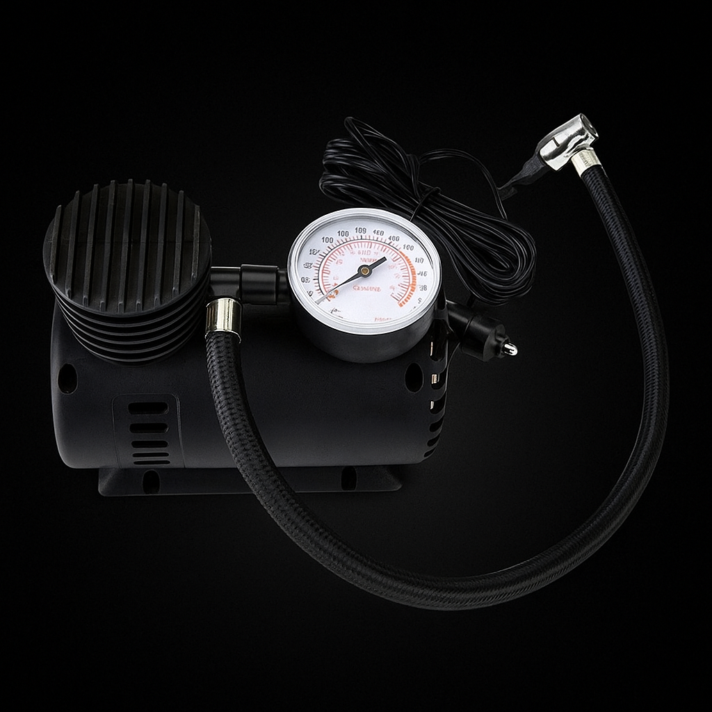 BD Air Pump - Multipurpose Useful Air Compressor / Air Pump