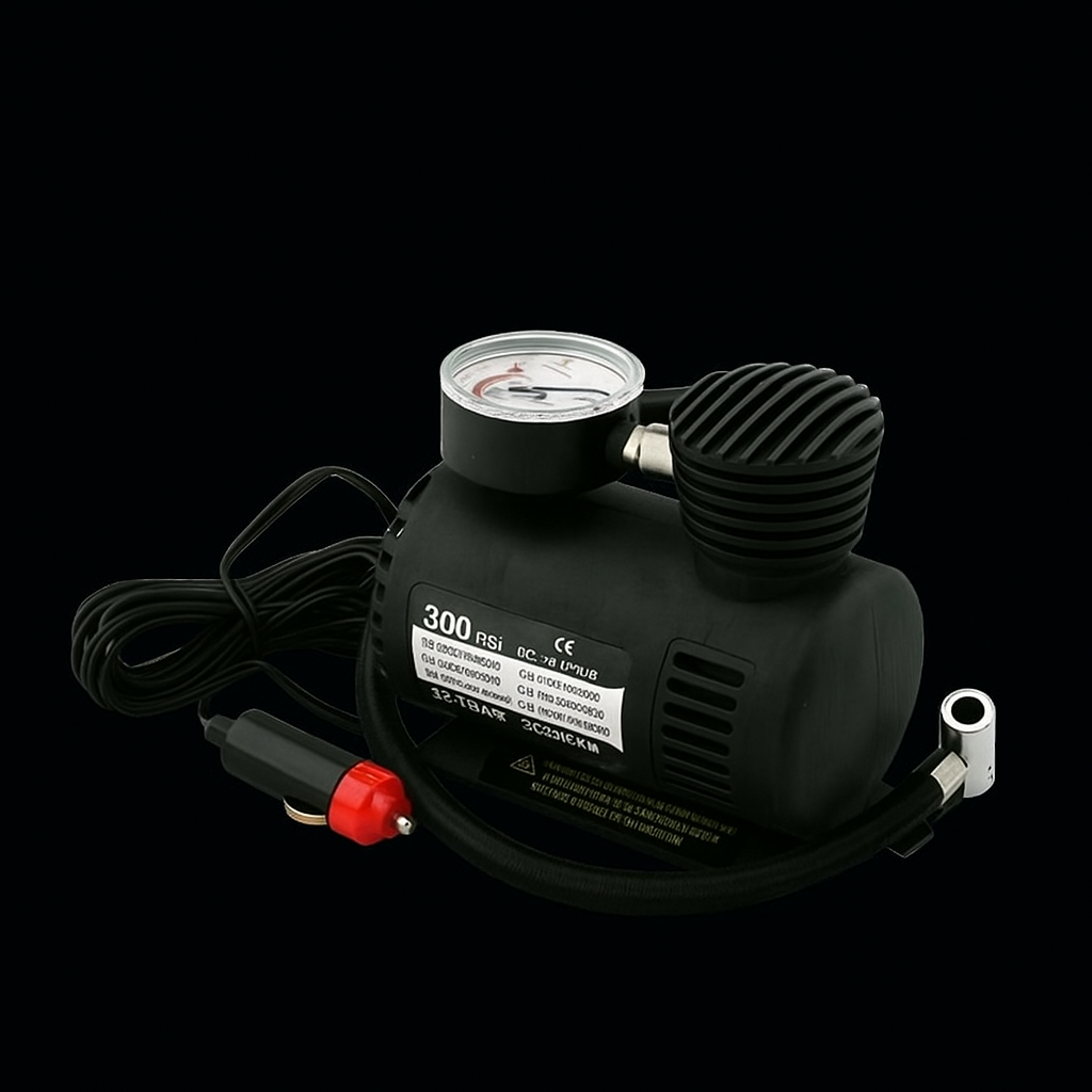 BD Air Pump - Multipurpose Useful Air Compressor / Air Pump