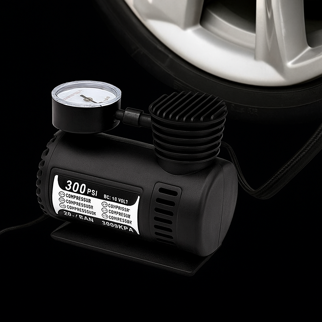 BD Air Pump - Multipurpose Useful Air Compressor / Air Pump