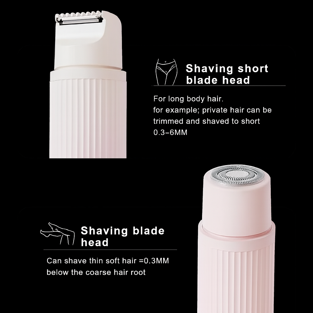 Electric Razor